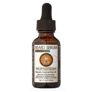 Beard Guyz Beard Serum with Grotein 1 oz
