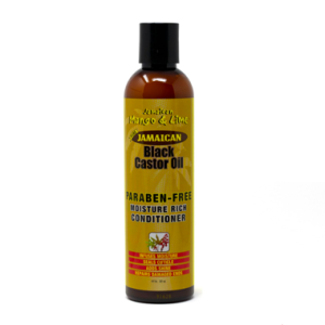 Jamaican Mango & Lime Paraben-Free Moisture Rich Conditioner 8 Fl.oz / 237mL