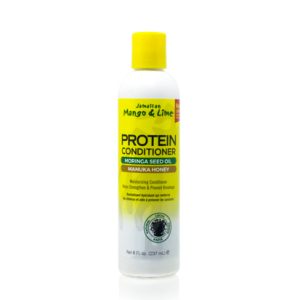 Jamaican Mango & Lime Moisturizing conditioner 08 oz