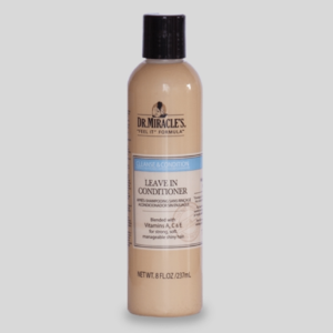 Dr. Miracle's Leave In Conditioner
