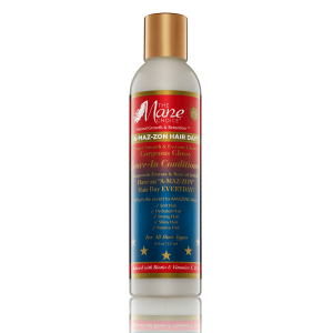 The Mane Choice A-MAZ-ZON Hair Gorgeous Gloss Leave-In Conditioner (8,Oz)