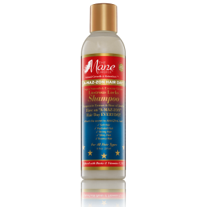 The Mane Choice A-MAZ-ZON Hair Lustrous Locks Shampoo (8,Oz)