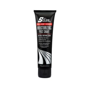 SCURL®  MOISTURIZING  POST SHAVE 4.75 oz
