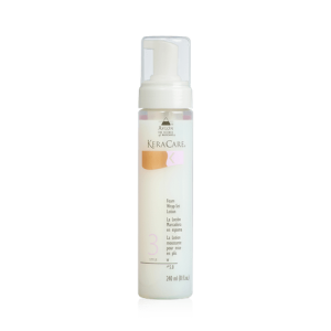 Kare Care Foam Wrap Set Lotion (8,Oz)