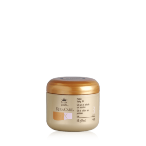 Kare Care Protein Styling Gel (4,Oz)