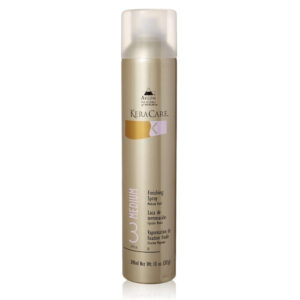 Avlon KeraCare Finishing Spray (Medium Hold) 10oz / 284mL