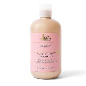 Kare Care CurlEssence Moisturizing Shampoo (355ml) / 12 Fl.oz