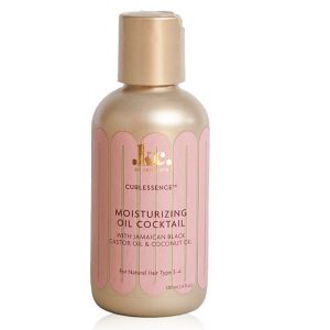 KeraCare CurlEssence Oil Cocktail (120ml)