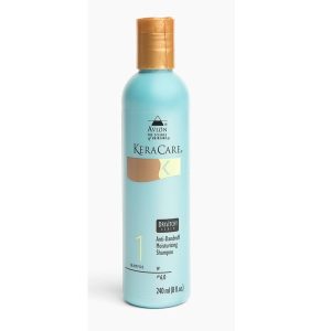 Kare Care Dry & Itchy Scalp Anti-Dandruff Moisturizing Shampoo (8,Oz)