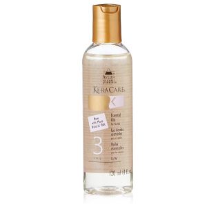 Kare Care Essential Oil For The Hair 4oz / 8oz