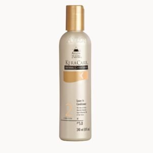 KeraCare Natural Textures Leave In Conditioner