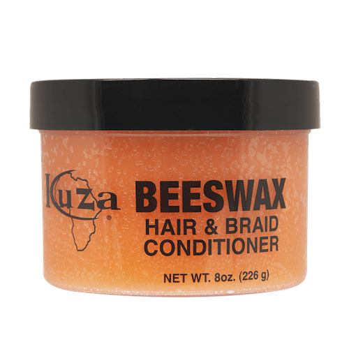 Kuza BeesWax Hair & Braid Conditioner 8 oz / 227g