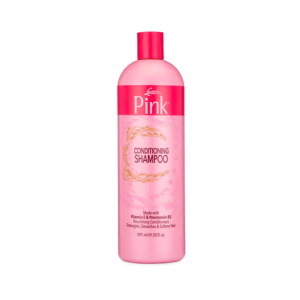 LUSTER'S PINK CONDITIONING SHAMPOO 20 OZ
