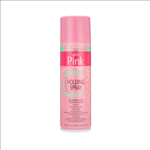 LUSTER'S PINK HOLDNG SPRAY 12 OZ