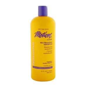 Motions Neutralizing Shampoo 32oz