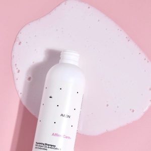 Avlon Affirm Care Nourishing Shampoo 240ml / 8 FL.oz