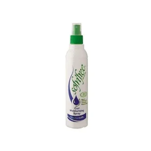 Sof N Free Coconut Oil Curl Moisturising Spray (350ml)