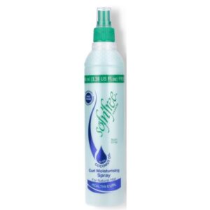Sofn'Free Curl Moisturizing Spray With Coconut Oil 350ml