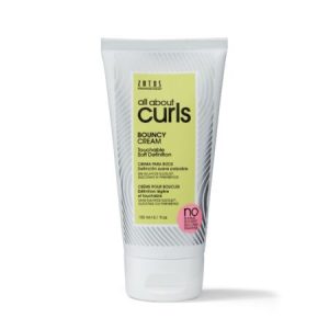 All About Curls Bouncy Cream 150ml