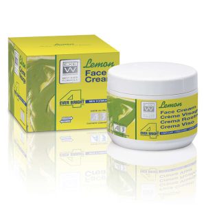 A3 Lemon 4 Ever Bright Cream 400ml