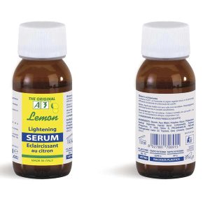 A3 Lemon Lightening Serum 50ml