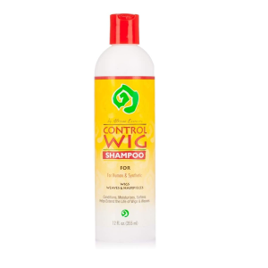 African Essence Control Wig Shampoo 355ml / 12oz