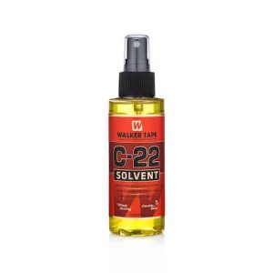 Walker Tape C-22 Solvent Spray (4.0z)