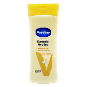 Vaseline Intensive Care Essential Healing Body Lotion (400ml)