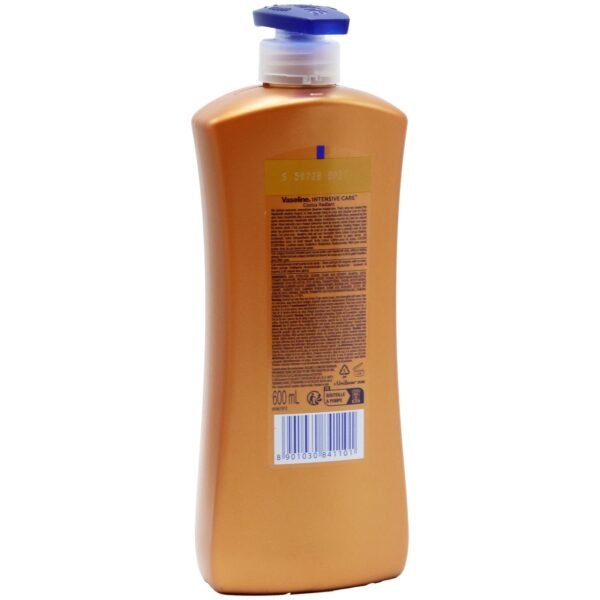 Vaseline Intensive Care Lotion Cocoa Radiant