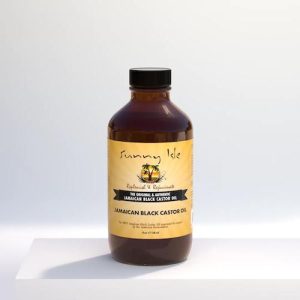 Sunny Isle Jamaican Black Castor Oil Original