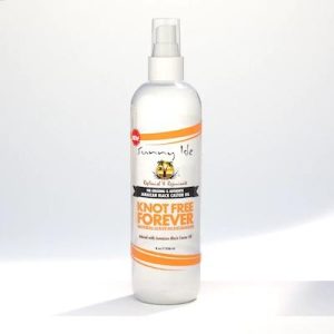 Sunny Isle Knot Free Forever Leave-In Conditioner (8.Oz)