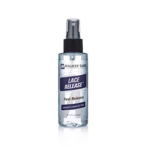 Walker Tape Lace Release Spray (4.Oz)