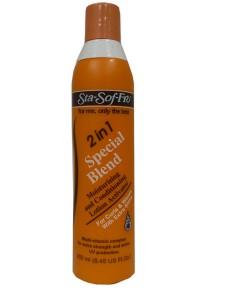 Sta Sof Fro 2 In1 Special Blend Moisturising And Conditioning Lotion Activator (250ml)