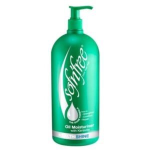 Sof N Free Oil Moisturizer (1000ml)