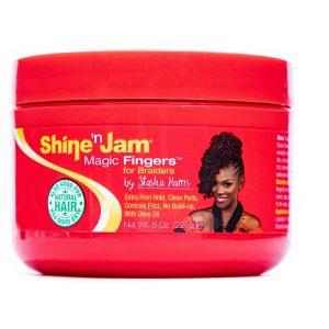 Ampro Shine ‘n Jam Magic Fingers™ Edge Magic for Braiders