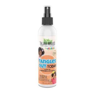 Taliah Waajid Tangles Out Today (8.Oz)