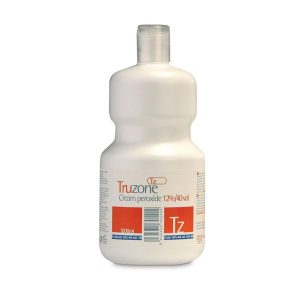 Truzone Cream Peroxide 12% 40 Vol 250ML & 1000ML