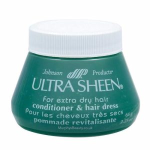 Ultra Sheen Extra Dry Hair Conditioner (8Oz)