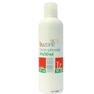 Truzone Cream Peroxide 9% 30 Vol