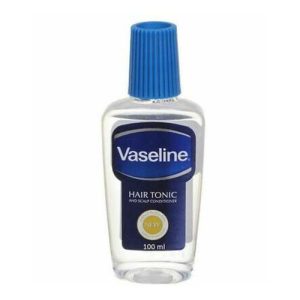 Vaseline Hair Tonic and Scalp (100ml)