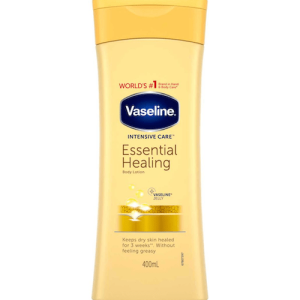 Vaseline Intensive Care Body Lotion Essential Healing (400ml)