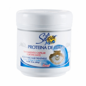 Silicon Mix Proteina De Perla Fortifying Treatment (16oz)