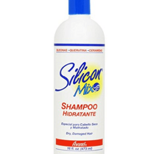 Silicon Mix Shampoo Hidratante (16oz)