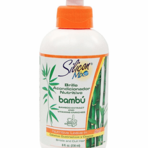 Silicon Mix Bamboo Leave-In Conditioner (236ml)