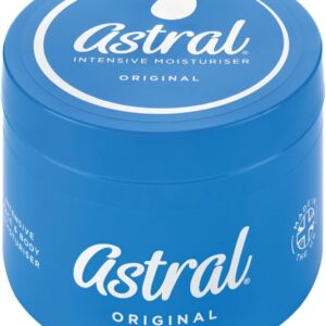 Astral Face Cream-500ML
