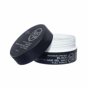 Red One Black Aqua Hair Wax Full Force (150ml)