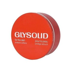 Glysolid Glycerine Cream 250ML