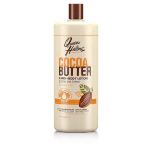 Queen Helene Cocoa Butter Hand and Body Lotion 907 g / 32 oz