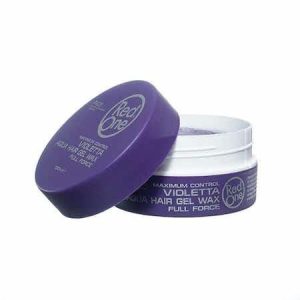 Red One Violetta Aqua Hair Wax Full Force (150ml)