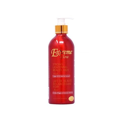 Extreme Glow Strong Lightening Beauty Milk